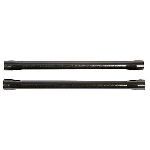 Axial Ax31422 75x93mm Hard Anodized Threaded Aluminum Links (2 Pieces)