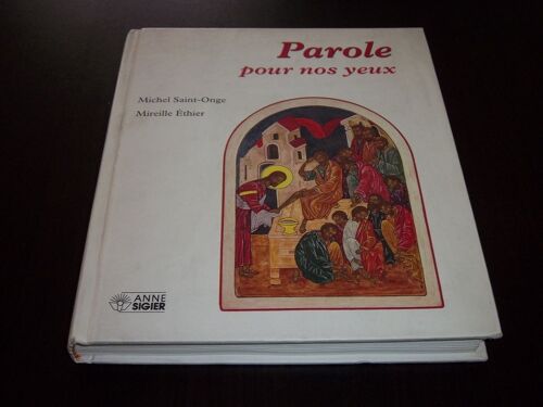 Parole Pour Nos Yeux