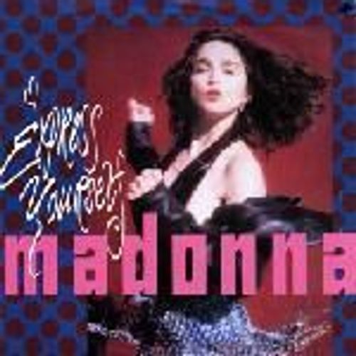 Express Yourself - 7 Rmx
