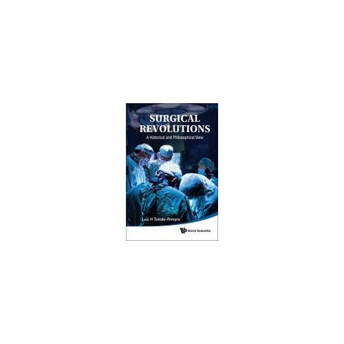 Surgical Revolutions