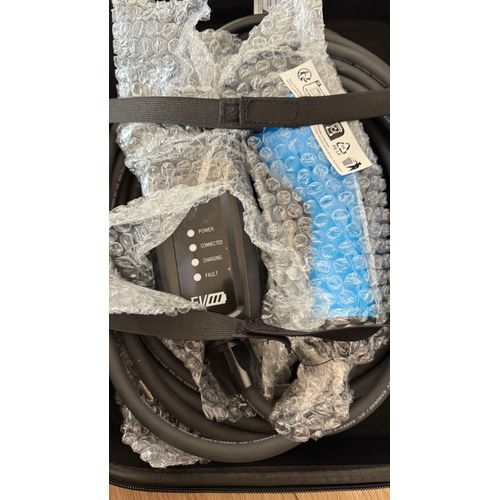 Chargeur Électrique Pour Voiture Électrique