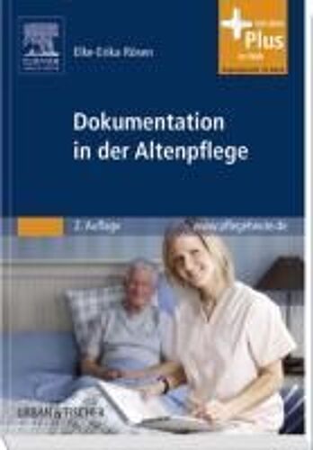 Dokumentation In Der Altenpflege