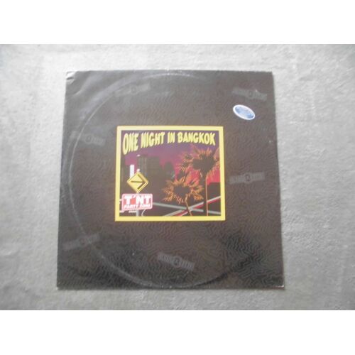 One Night In Bangkok ( Extended Mix )