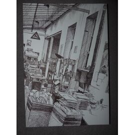Sainte Fabrique