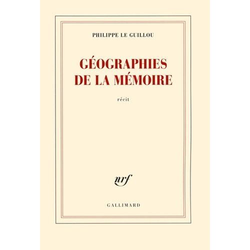 Géographies De La Mémoire