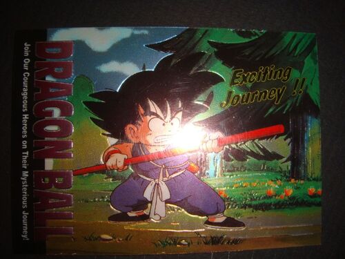 Dragon Ball The Episodes 16