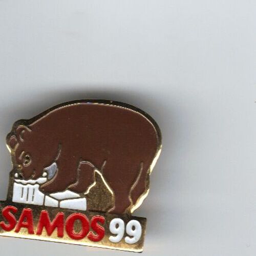 Samos 99