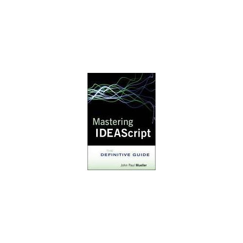 Mastering Ideascript, With Website