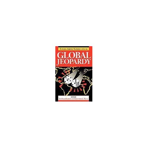 Canada Among Nations, 1993-94