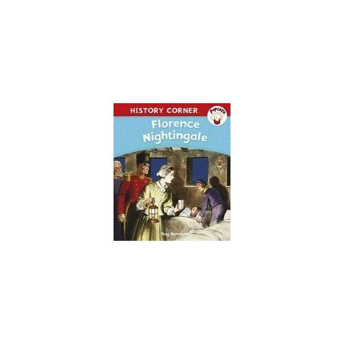 Florence Nightingale
