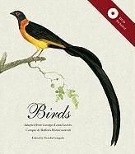 Birds: Mini Archive With Dvd