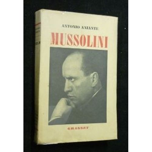Mussolini