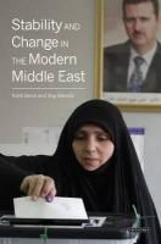 Stability And Change In The Modern Middle East