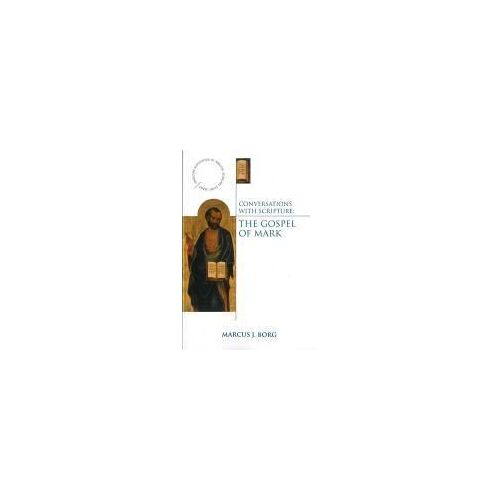Conversations With Scripture