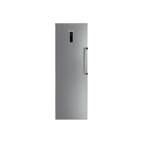 Congélateur Brandt BFU862YNX - 60x60x185 cm (lxpxh) - 274 litres - classe E - inox