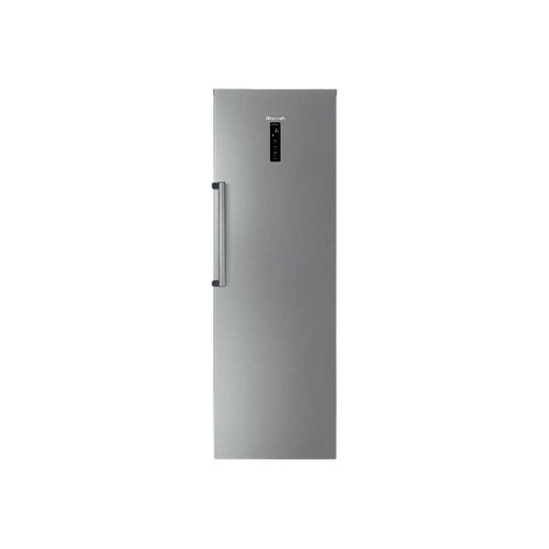 Réfrigérateur Brandt BFL862YNA - 60x68x185 cm (lxpxh) - 355 litres - classe E - graphite