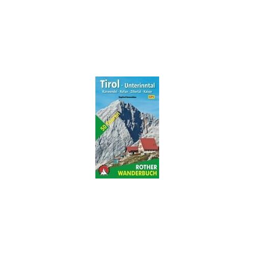 Tirol - Unterinntal