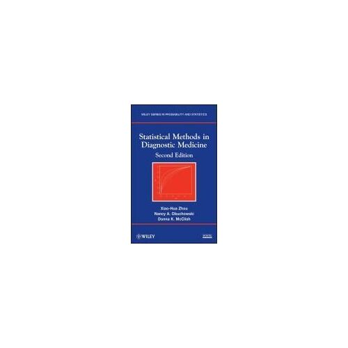 Statistical Methods In Diagnostic Medicine