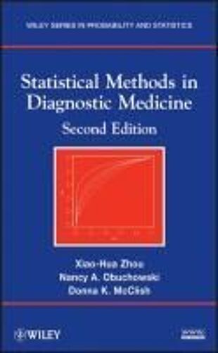 Statistical Methods In Diagnostic Medicine