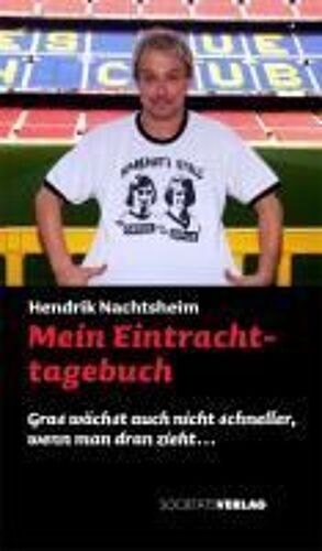Mein Eintracht-Tagebuch