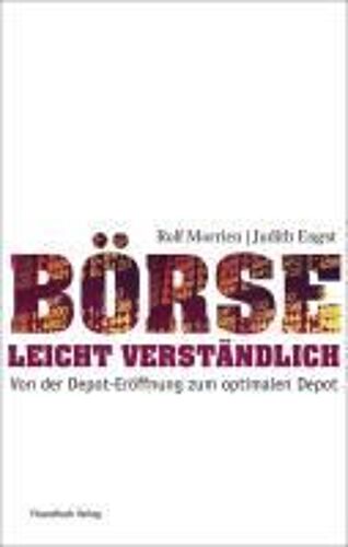 Börse Leicht Verständlich