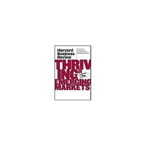 Thriving In Emerging Markets