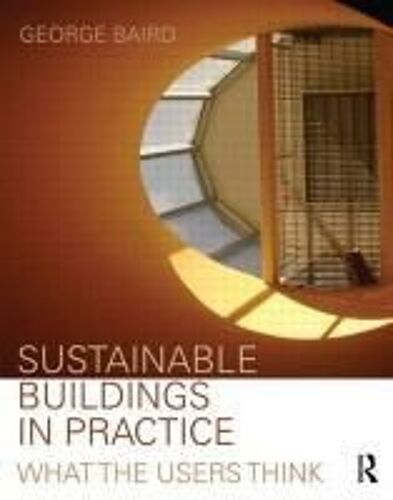 Sustainable Buildings In Practice