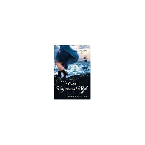 The Sea Captain's Wife