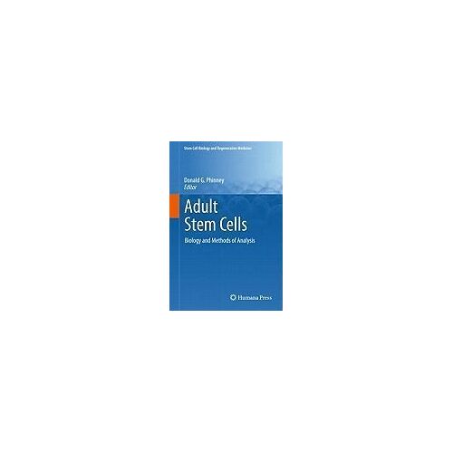 Adult Stem Cells