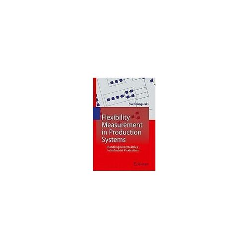 Flexibility Measurement In Production Systems