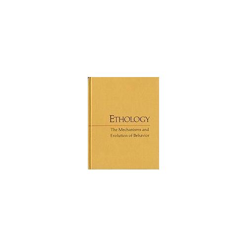 Ethology