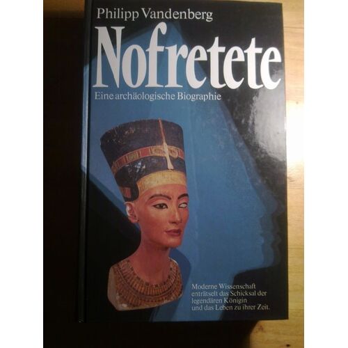 Nofretete