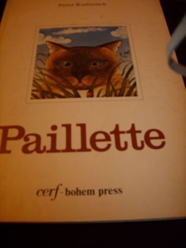 Paillette