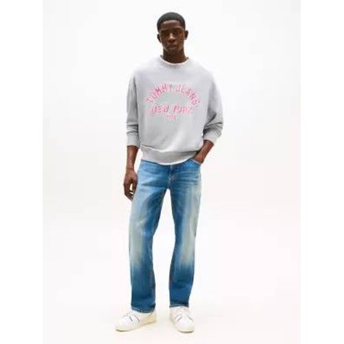 Jean Droit Slim Ryan