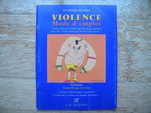 Violence Mode D'emploi