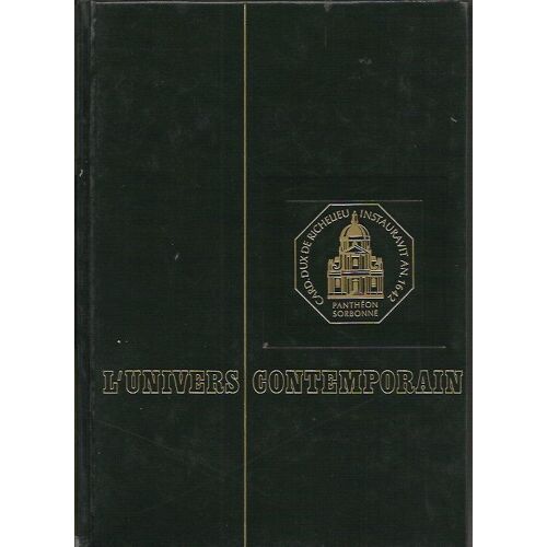 L'allemagne Nationale-Socialiste, 1933-1945.