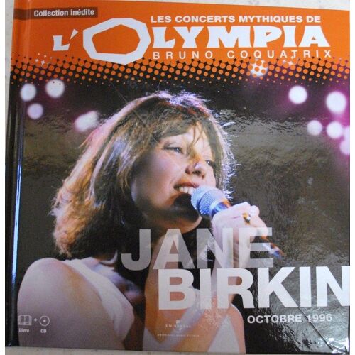 Les Concerts Mythiques De L Olympia