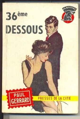 36 Eme Dessous