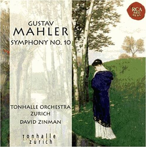 Symphonie No. 10