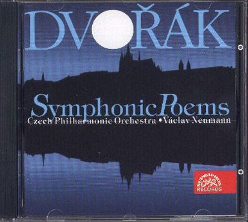 Poèmes Symphoniques Opus 107 À 110