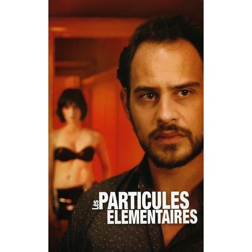 Les Particules Elementaires - Dp  N° 0 : Dossier De Presse Du Film De Oskar Roehler - Moritz Bleibtreu - Christian Ulmen - Martina Gedeck - Franka Potente