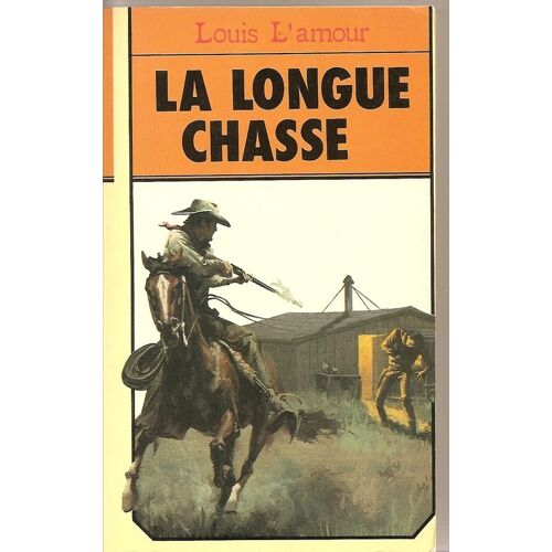 La Longue Chasse