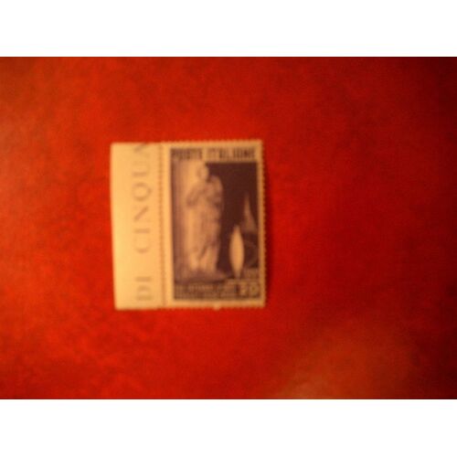 Italie Exposition Internationale Du Textile Et De La Mode, Neuf **