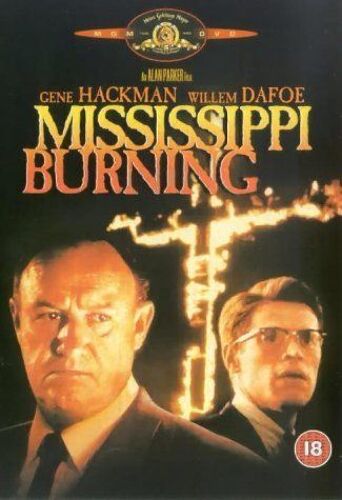Mississippi Burning
