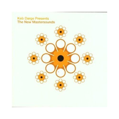 The New Master Sound