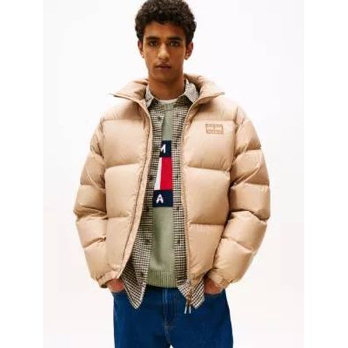 Doudoune Alaska Ripstop Déperlante