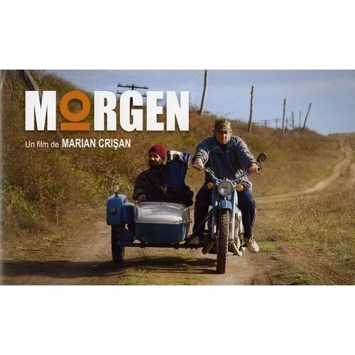 Morgen - Dp N° 0 : Dossier De Presse Du Film De Marian Crisan
