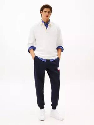 Jogging En Molleton À Chevilles Resserrées