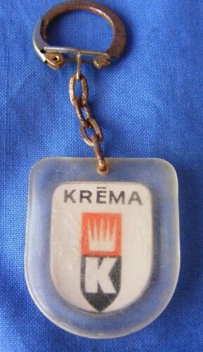 Porte Clef "Kréma" Ma'kao