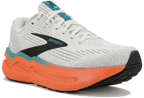 Brooks Ghost Max 2 Chaussures Homme Déstockage